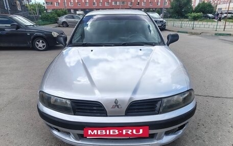 Mitsubishi Carisma I, 2002 год, 187 000 рублей, 3 фотография