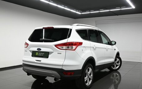 Ford Kuga III, 2016 год, 1 575 000 рублей, 2 фотография