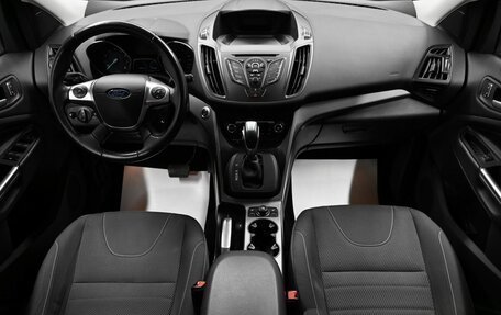 Ford Kuga III, 2016 год, 1 575 000 рублей, 10 фотография