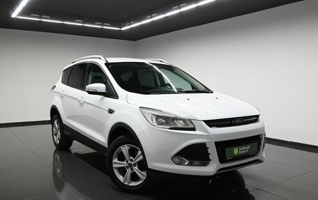 Ford Kuga III, 2016 год, 1 575 000 рублей, 5 фотография