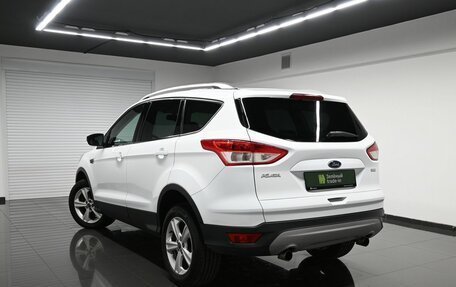 Ford Kuga III, 2016 год, 1 575 000 рублей, 6 фотография