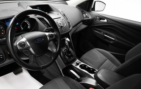 Ford Kuga III, 2016 год, 1 575 000 рублей, 8 фотография