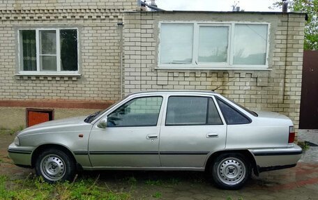 Daewoo Nexia I рестайлинг, 2006 год, 150 000 рублей, 3 фотография