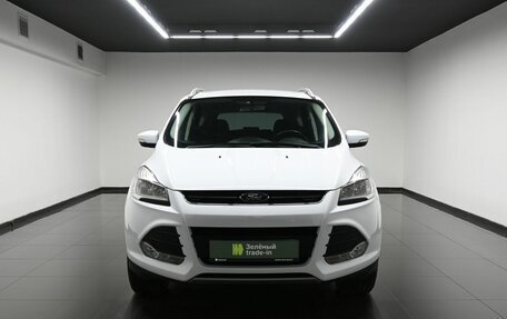 Ford Kuga III, 2016 год, 1 575 000 рублей, 3 фотография