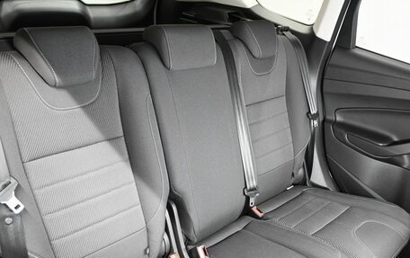 Ford Kuga III, 2016 год, 1 575 000 рублей, 12 фотография