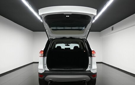 Ford Kuga III, 2016 год, 1 575 000 рублей, 7 фотография