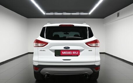 Ford Kuga III, 2016 год, 1 575 000 рублей, 4 фотография