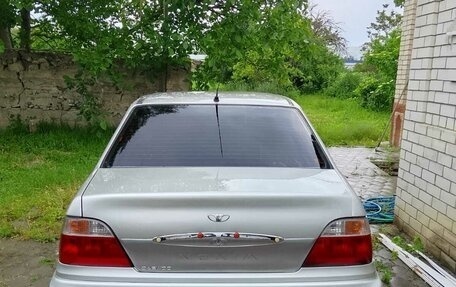 Daewoo Nexia I рестайлинг, 2006 год, 150 000 рублей, 2 фотография