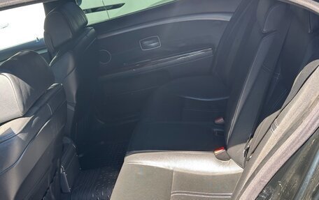 BMW 7 серия, 2008 год, 1 050 000 рублей, 6 фотография