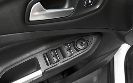 Ford Kuga III, 2016 год, 1 575 000 рублей, 19 фотография