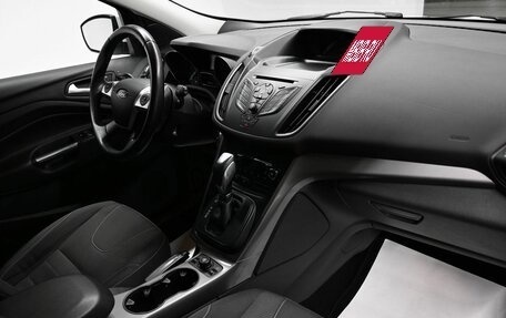 Ford Kuga III, 2016 год, 1 575 000 рублей, 13 фотография