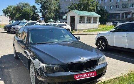 BMW 7 серия, 2008 год, 1 050 000 рублей, 2 фотография