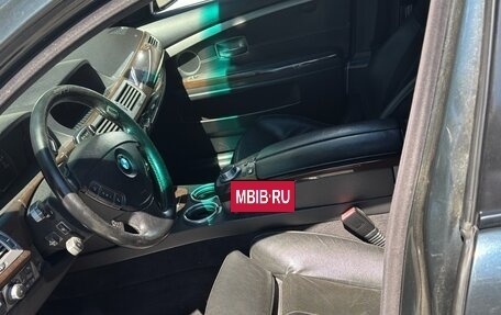 BMW 7 серия, 2008 год, 1 050 000 рублей, 5 фотография