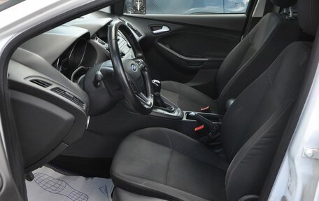 Ford Focus III, 2017 год, 870 000 рублей, 10 фотография