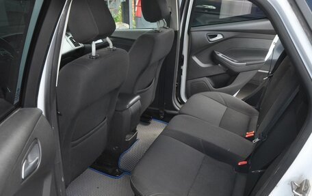 Ford Focus III, 2017 год, 870 000 рублей, 11 фотография