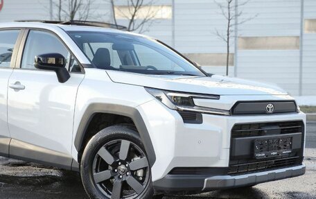 Toyota RAV4, 2026 год, 4 600 000 рублей, 4 фотография