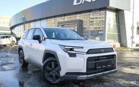 Toyota RAV4, 2026 год, 4 600 000 рублей, 2 фотография