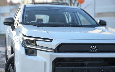 Toyota RAV4, 2026 год, 4 600 000 рублей, 3 фотография