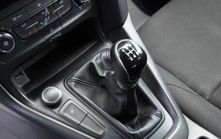 Ford Focus III, 2017 год, 870 000 рублей, 15 фотография