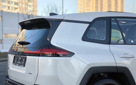 Toyota RAV4, 2026 год, 4 600 000 рублей, 13 фотография