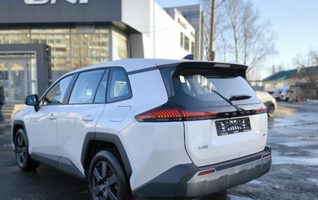Toyota RAV4, 2026 год, 4 600 000 рублей, 8 фотография