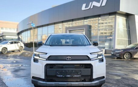 Toyota RAV4, 2026 год, 4 600 000 рублей, 6 фотография