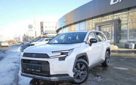 Toyota RAV4, 2026 год, 4 600 000 рублей, 7 фотография