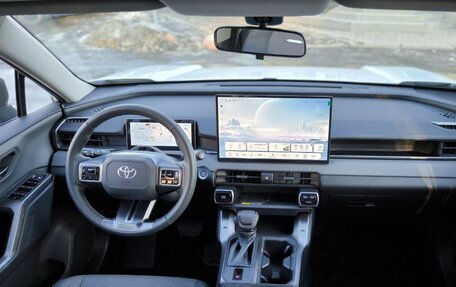 Toyota RAV4, 2026 год, 4 600 000 рублей, 21 фотография