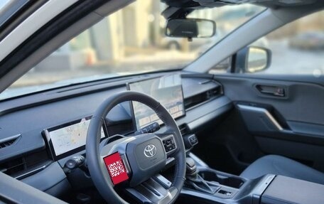 Toyota RAV4, 2026 год, 4 600 000 рублей, 17 фотография