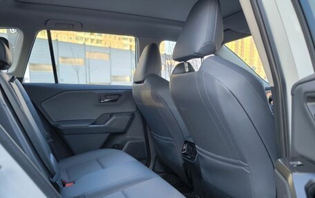 Toyota RAV4, 2026 год, 4 600 000 рублей, 34 фотография