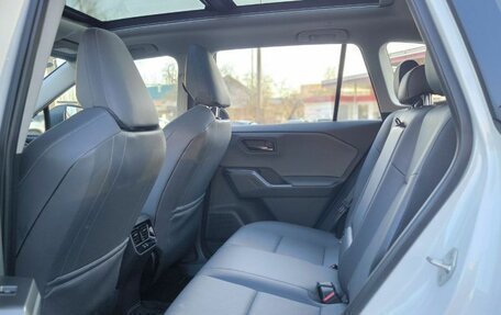 Toyota RAV4, 2026 год, 4 600 000 рублей, 35 фотография