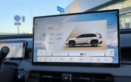 Toyota RAV4, 2026 год, 4 600 000 рублей, 29 фотография
