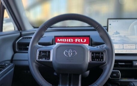 Toyota RAV4, 2026 год, 4 600 000 рублей, 22 фотография