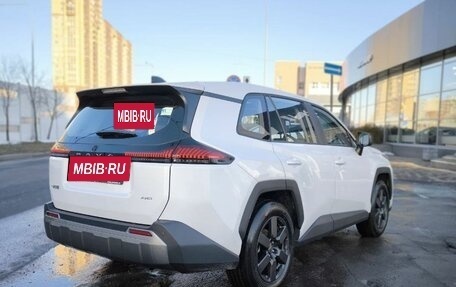 Toyota RAV4, 2026 год, 4 600 000 рублей, 12 фотография