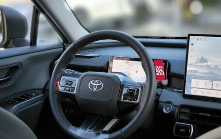 Toyota RAV4, 2026 год, 4 600 000 рублей, 20 фотография