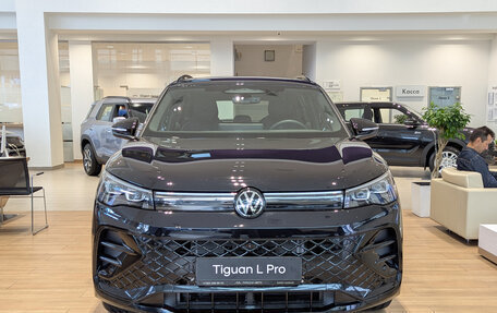 Volkswagen Tiguan, 2026 год, 5 290 000 рублей, 2 фотография