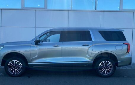 Haval H5, 2025 год, 4 099 000 рублей, 4 фотография