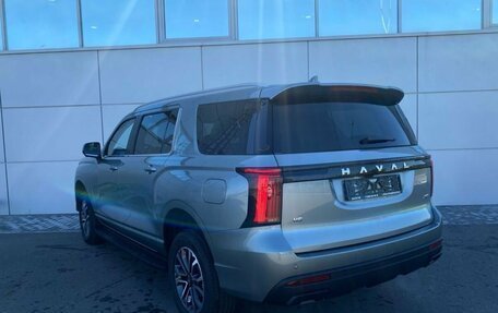 Haval H5, 2025 год, 4 099 000 рублей, 5 фотография