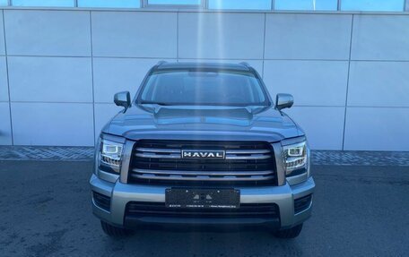 Haval H5, 2025 год, 4 099 000 рублей, 2 фотография