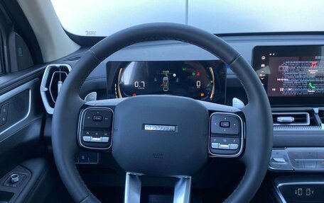 Haval H5, 2025 год, 4 099 000 рублей, 12 фотография