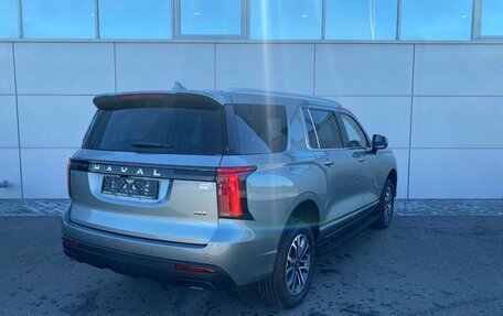 Haval H5, 2025 год, 4 099 000 рублей, 7 фотография