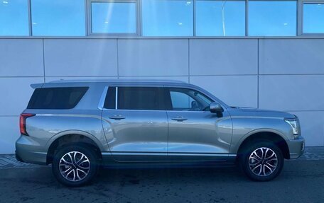 Haval H5, 2025 год, 4 099 000 рублей, 8 фотография