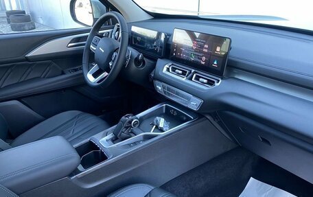 Haval H5, 2025 год, 4 099 000 рублей, 20 фотография