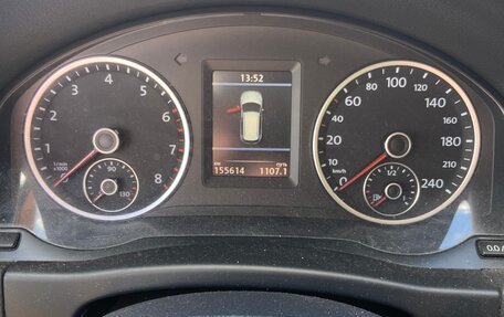 Volkswagen Tiguan I, 2011 год, 1 300 000 рублей, 12 фотография