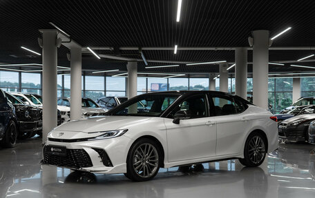 Toyota Camry, 2026 год, 4 500 000 рублей, 1 фотография
