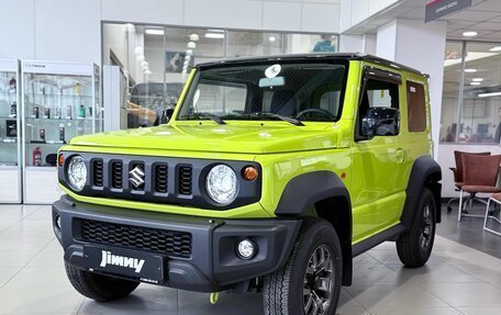 Suzuki Jimny, 2026 год, 3 400 000 рублей, 1 фотография