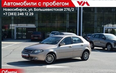 Chevrolet Lacetti, 2006 год, 327 000 рублей, 1 фотография