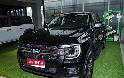 Ford Ranger, 2026 год, 4 584 000 рублей, 1 фотография