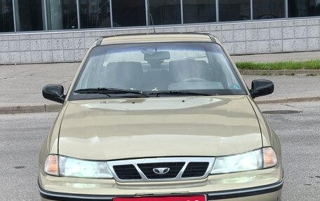 Daewoo Nexia I рестайлинг, 2005 год, 150 000 рублей, 1 фотография