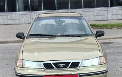 Daewoo Nexia I рестайлинг, 2005 год, 150 000 рублей, 1 фотография